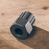 BIKEHAND Compatible with Shimano Bike Bicycle Old Standard 12 Splines