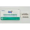 Ammonia INHALANTS (10 Pack) AMPOULES.