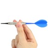 Helonge Soft Dart, 12 Pcs Dart with Plastic Soft Tip