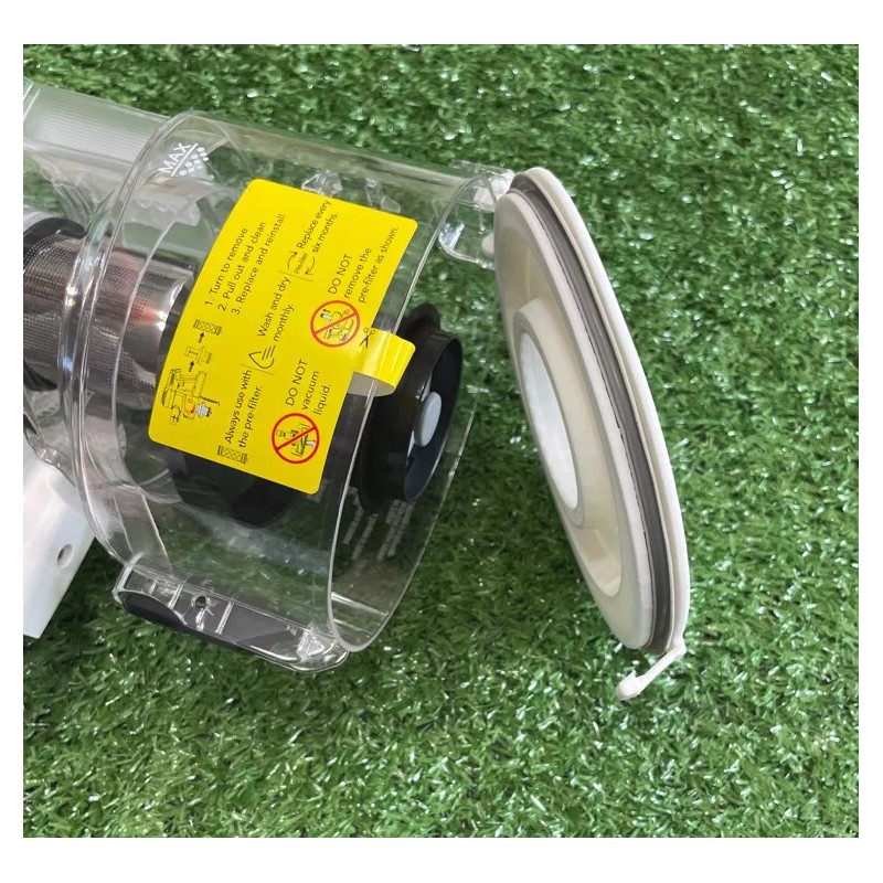 Unbranded Tineco Pure One S11 series, Dust bin lid, cover.