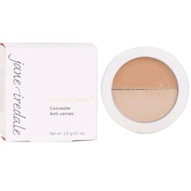 Jane Iredale - Circle Delete #1 Under Eye Concealer - #1 Yellow  2.8g/0.1oz