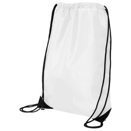 Liberty Bags Men's 8886, White, One Size