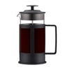 Fino French Press Coffee Maker, Brews Up to 3 Servings,