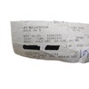 Ariens 05962200 Hex Bolt Genuine Original Equipment Manufacturer (OEM) Part