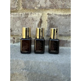 Estée Lauder Lot3 Estee Lauder Advanced Night Repair Multi-Recovery Complex 0.23oz Each