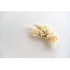 Earth Farms Dry Flower kurisupamu Insert (Approx G) White do030140 – 011 