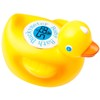 Ozeri Duckymeter The Baby Bath Floating Toy and Bath Tub