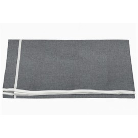 Ferocity Universal Swing Chair Cover Replacement for Seats 36.6 x 47.2 inches Patio Hammock Top Garden Outdoor size 93 x 120 cm Flax [101]