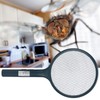 2 in 1 Mosquito Killer Lamp Electric Fly Swatter Mosquito