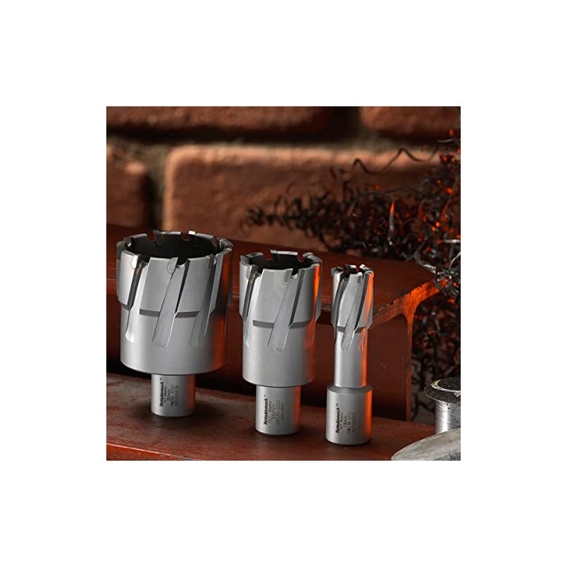 Rotabroach TCT Annular Cutter Mag Drill Bit - Tungsten Carbide