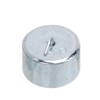 Pack of 7 Hook Weights, 10 g, 20 g, 50