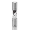 AdHoc Duomill Pure Salt and Pepper Combo Mill - Stainless