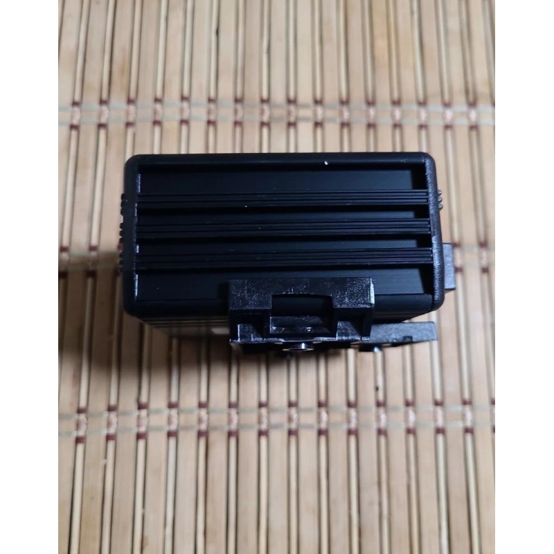 Alfatronix PV6s PowerVerter 24 - 12VDC 6/10 Amp Converter. Made