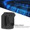 Battery Adapter Converter Conversion Kit Dock Power Connector 18V 20V