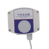 10‑30V Wall Mount CO2 Sensor 485 Communication Carbon Dioxide Temperature