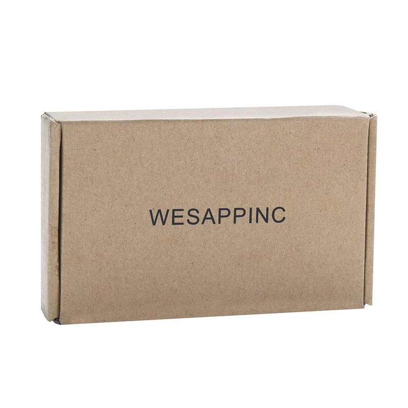 WESAPPINC US Plug Replacement Extension Cable for Apple iMac 21.5'