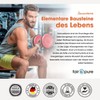 Fair & Pure® - L-Arginin Kapseln - 4500mg pro Tagesdosis