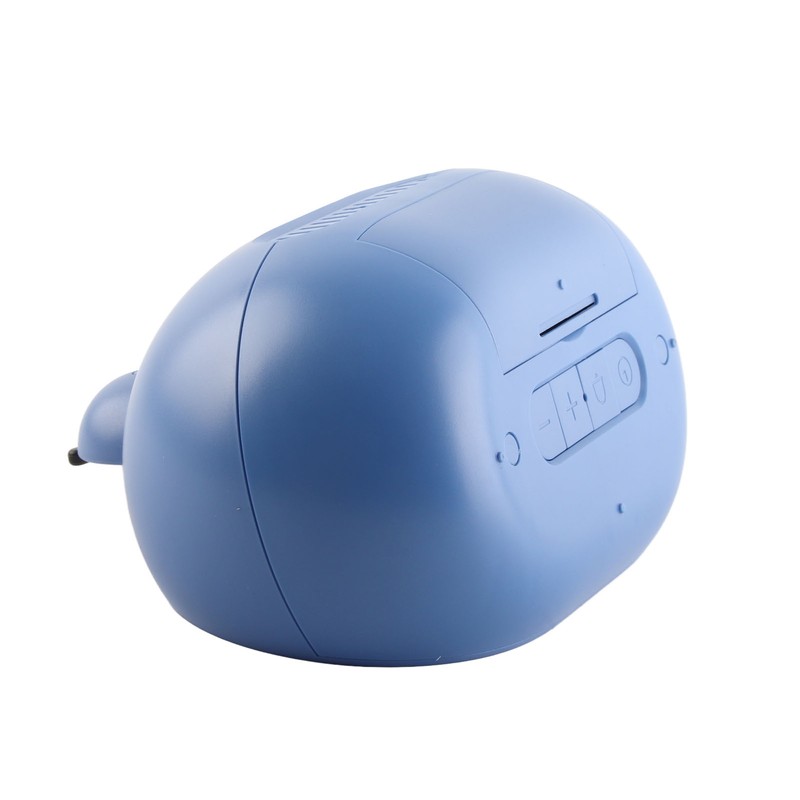 Kids Alarm Clock Cartoon Cute Intelligent Battery Operated Digital LED
