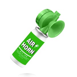 Marine Boat Air Horn KL-002, Green-old
