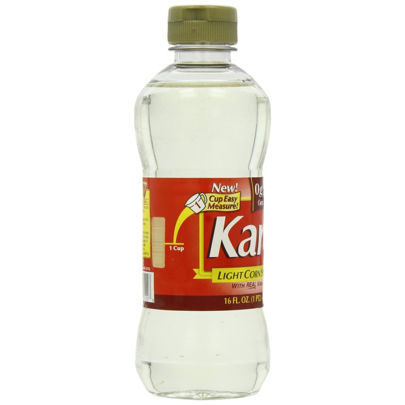 Karo Light Corn Syrup 473 ml (Pack of 6)
