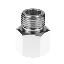 Aqua-Noa CO2 Adapter (Connections) Variant Adapter 11, Reusable to Sodastream Bottle