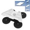 Mini Mount, Mini Magnetic Mount for Internet Kit Satellite, Car