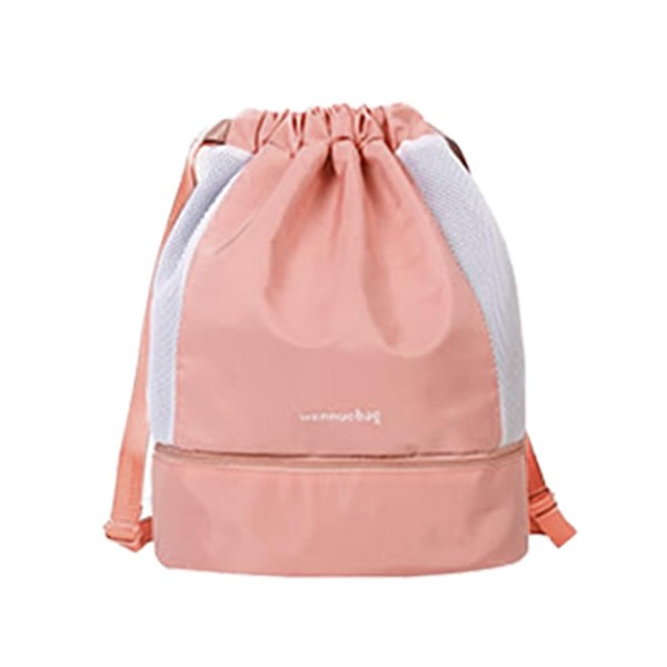Mitas TN-PLKS Pool Bag for Kids, Pink