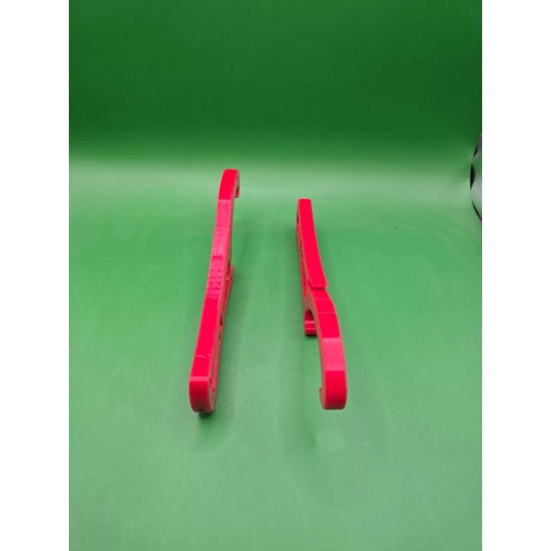 Inman Fire Firefighter Rescue Tool Spanner Wrench Fire Hose USA