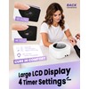 UV LED Nail Lamps for Gel Polish Long Battery Life