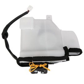 Rear Hatch Latch Actuator for Toyota 4Runner 4.0L 4.7L 2003-2009 - Tailgate Lock Actuator Replace 69110-35090 69110-35062 69110-35060 Back Door Trunk Latch Motor Rear Liftgate Lock Actuator