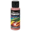 Chroma Craft Colors Acrylic Paint - Gingerbread, 2 oz