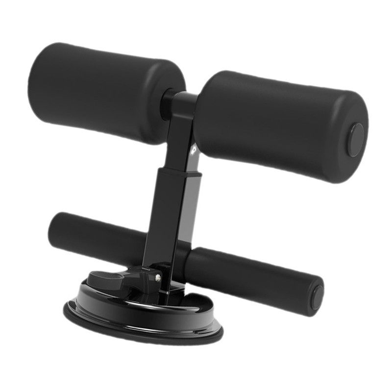 Sit Up Bar Floor Sit Up Assistant Device Abs Master