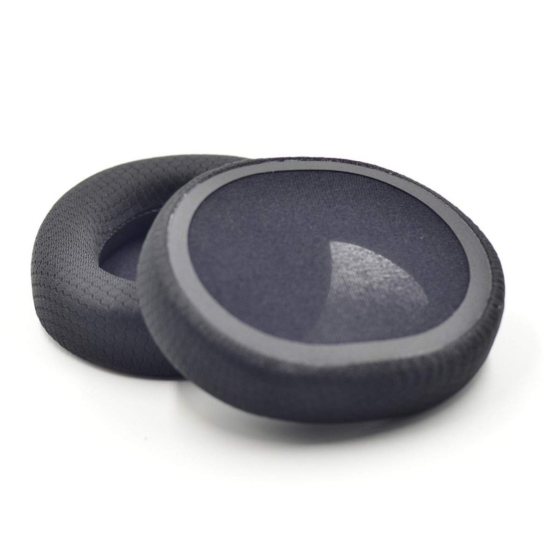 Arctis Ersatz-Ohrpolster für 3/5/7/9, aus Stoff, kompatibel mit SteelSeries Arctis