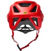 Mainframe Helmet Mips, Ce Fluo Red