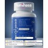 Probióticos Enzimas Digestivas Pre-postbioticos Y Minerales Digest 5 En 1