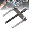 2 Jaw Puller, Adjustable Bearing Puller Bearing Gear Puller for