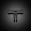 DJI Osmo Action Quick Release Adapter Mount, Compatible with: Osmo
