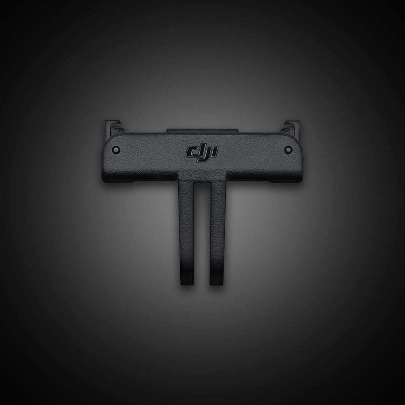 DJI Osmo Action Quick Release Adapter Mount, Compatible with: Osmo