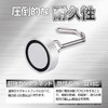 Super Strong Magnetic Hook, Magnetic Hook, Stainless Steel, Wall Mounted,