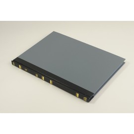 コクヨ 帳簿 元帳 A5 100枚 チ-150