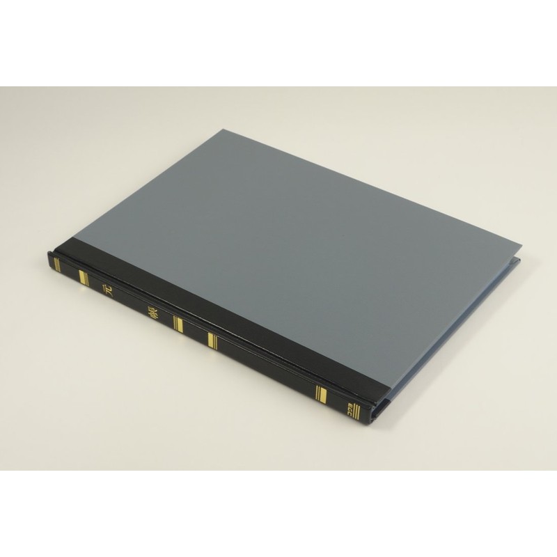 コクヨ 帳簿 元帳 A5 100枚 チ-150