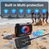 18V Speaker Charger Fit for ECOXGEAR Defender Portable Bluetooth Speaker