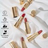 NL BEAUTY NL BEAUTY Nr. 01 24K - Cremiger, Semi-Matter