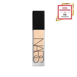 (Nars) Natural Matte Longwear Foundation Gion / (나스) 네츄럴 매트 롱웨어 파운데이션 기온