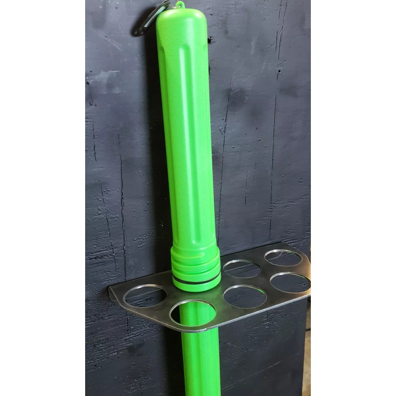 The Odd Shop Ltd. TIG welding filler rod storage holder