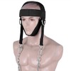 Neck Harness, Improve Neck Strength and Reduce Neck Pain -
