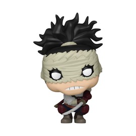 Funko Pop! Animation: My Hero Academia - Stain