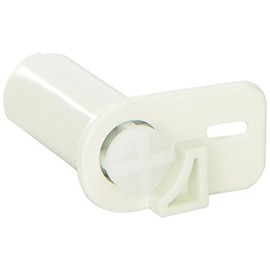 Norcold Inc. Refrigerators 619041 Right Spring Holder Assembly , White