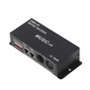 4 Channel DMX 512 Decorder Adjustable RGB Dimming LED Decorder