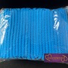 moonwood Non-woven Dispo Caps 100pcs Clean Cap Disposable Caps